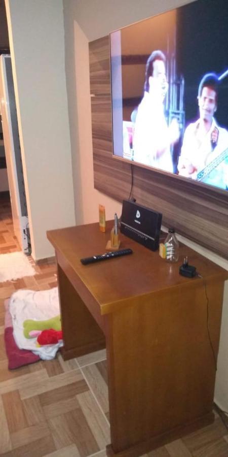 앙그라 두스 헤이스 Casa Familiar 빌라 외부 사진