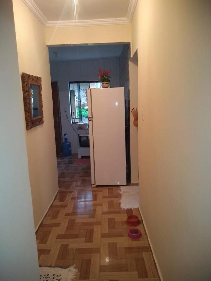 앙그라 두스 헤이스 Casa Familiar 빌라 외부 사진
